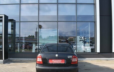 Skoda Octavia IV, 2010 год, 460 000 рублей, 6 фотография