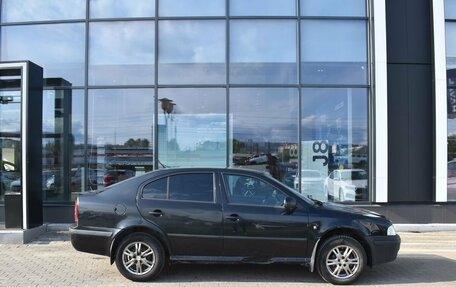 Skoda Octavia IV, 2010 год, 460 000 рублей, 4 фотография
