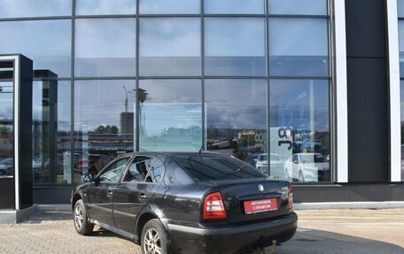 Skoda Octavia IV, 2010 год, 460 000 рублей, 7 фотография