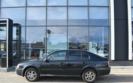Skoda Octavia IV, 2010 год, 460 000 рублей, 8 фотография