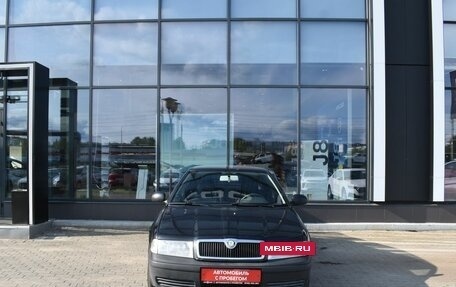 Skoda Octavia IV, 2010 год, 460 000 рублей, 2 фотография