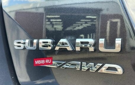 Subaru XV I рестайлинг, 2013 год, 1 230 000 рублей, 10 фотография
