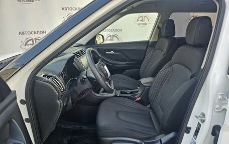 Hyundai Creta, 2021 год, 1 899 000 рублей, 9 фотография