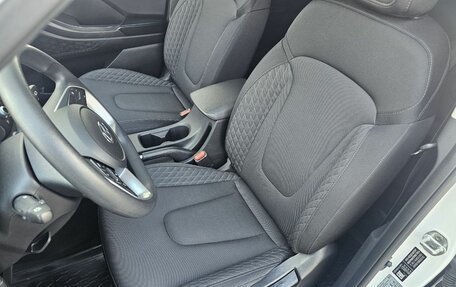 Hyundai Creta, 2021 год, 1 899 000 рублей, 10 фотография