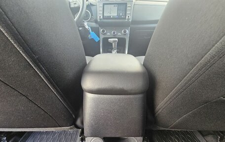 Hyundai Creta, 2021 год, 1 899 000 рублей, 21 фотография