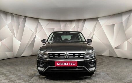 Volkswagen Tiguan II, 2017 год, 2 195 000 рублей, 7 фотография