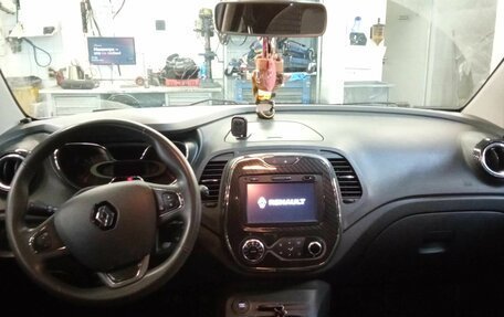 Renault Kaptur I рестайлинг, 2018 год, 1 550 000 рублей, 5 фотография