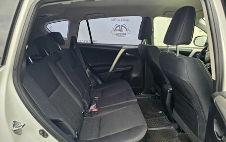 Toyota RAV4, 2014 год, 1 799 000 рублей, 12 фотография
