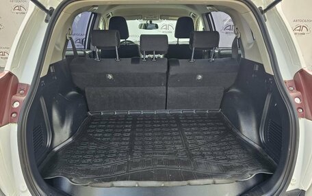 Toyota RAV4, 2014 год, 1 799 000 рублей, 13 фотография