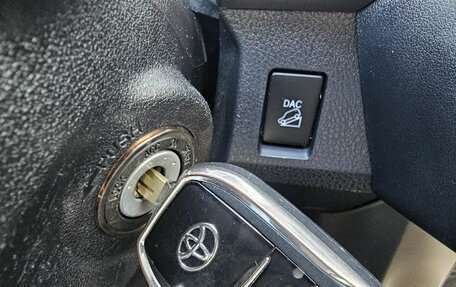 Toyota RAV4, 2014 год, 1 799 000 рублей, 17 фотография