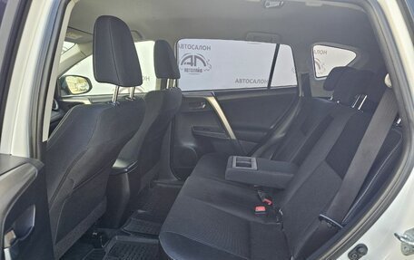 Toyota RAV4, 2014 год, 1 799 000 рублей, 10 фотография