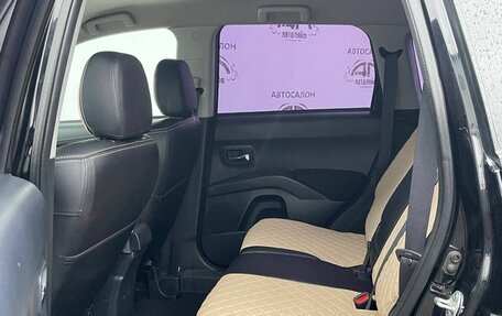 Peugeot 4007, 2012 год, 1 099 000 рублей, 10 фотография