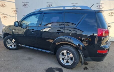 Peugeot 4007, 2012 год, 1 099 000 рублей, 3 фотография