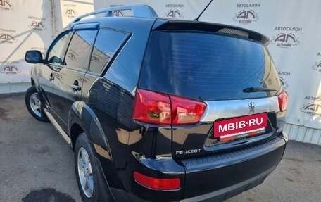 Peugeot 4007, 2012 год, 1 099 000 рублей, 6 фотография