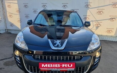 Peugeot 4007, 2012 год, 1 099 000 рублей, 5 фотография