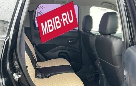 Peugeot 4007, 2012 год, 1 099 000 рублей, 12 фотография