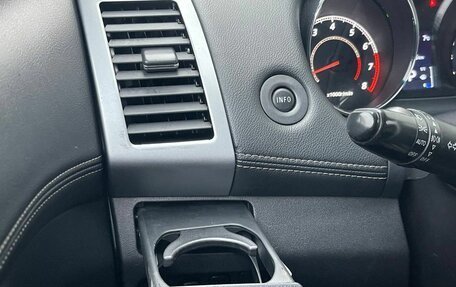 Peugeot 4007, 2012 год, 1 099 000 рублей, 16 фотография