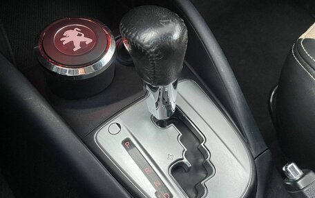 Peugeot 4007, 2012 год, 1 099 000 рублей, 23 фотография