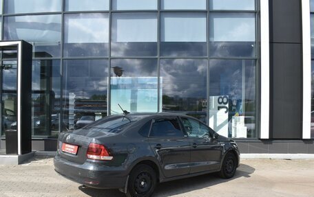 Volkswagen Polo VI (EU Market), 2017 год, 950 000 рублей, 5 фотография