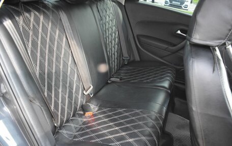 Volkswagen Polo VI (EU Market), 2017 год, 950 000 рублей, 11 фотография