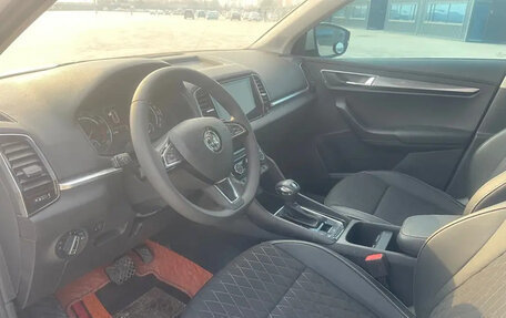 Skoda Karoq I, 2021 год, 1 200 000 рублей, 4 фотография