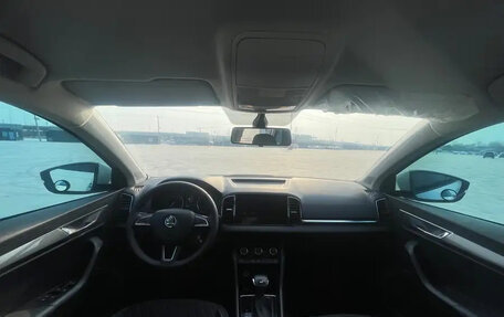 Skoda Karoq I, 2021 год, 1 200 000 рублей, 6 фотография