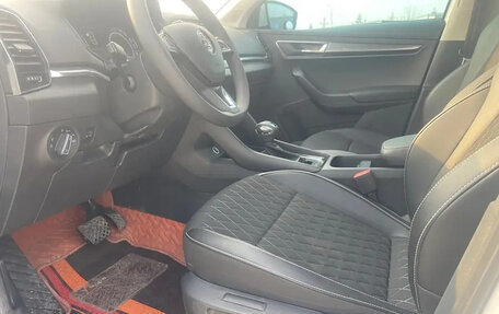 Skoda Karoq I, 2021 год, 1 200 000 рублей, 5 фотография