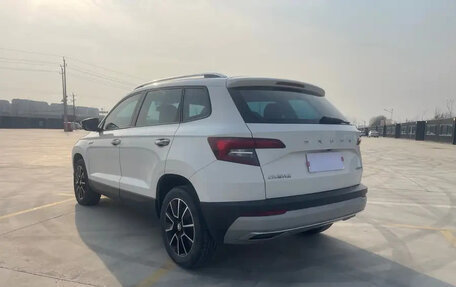 Skoda Karoq I, 2021 год, 1 200 000 рублей, 8 фотография