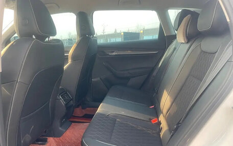 Skoda Karoq I, 2021 год, 1 200 000 рублей, 7 фотография