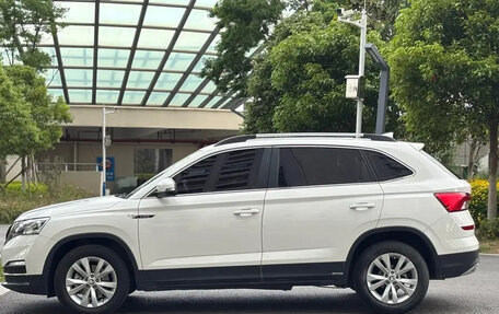Skoda Kamiq I, 2021 год, 1 350 000 рублей, 11 фотография