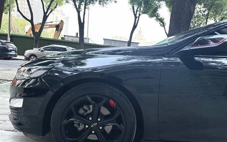 Chevrolet Malibu IX, 2020 год, 1 400 000 рублей, 8 фотография