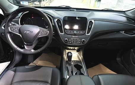 Chevrolet Malibu IX, 2020 год, 1 400 000 рублей, 10 фотография