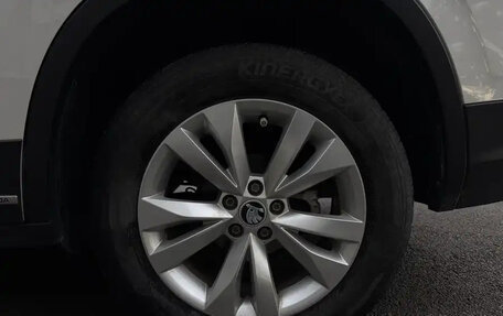 Skoda Kamiq I, 2021 год, 1 350 000 рублей, 15 фотография