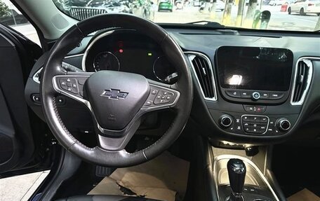 Chevrolet Malibu IX, 2020 год, 1 400 000 рублей, 11 фотография