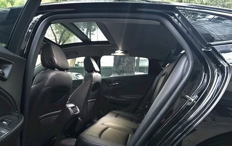 Chevrolet Malibu IX, 2020 год, 1 400 000 рублей, 15 фотография