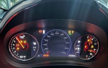 Chevrolet Malibu IX, 2020 год, 1 400 000 рублей, 13 фотография