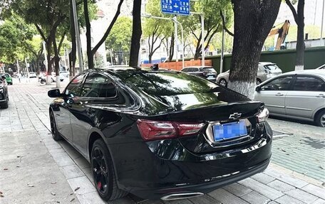 Chevrolet Malibu IX, 2020 год, 1 400 000 рублей, 18 фотография