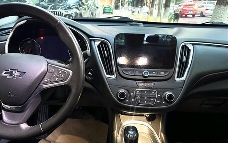 Chevrolet Malibu IX, 2020 год, 1 400 000 рублей, 12 фотография