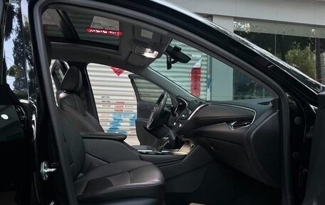 Chevrolet Malibu IX, 2020 год, 1 400 000 рублей, 14 фотография
