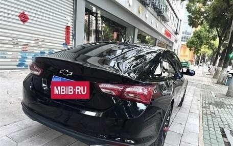Chevrolet Malibu IX, 2020 год, 1 400 000 рублей, 20 фотография