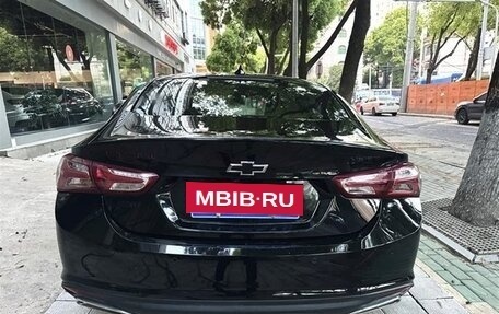 Chevrolet Malibu IX, 2020 год, 1 400 000 рублей, 19 фотография