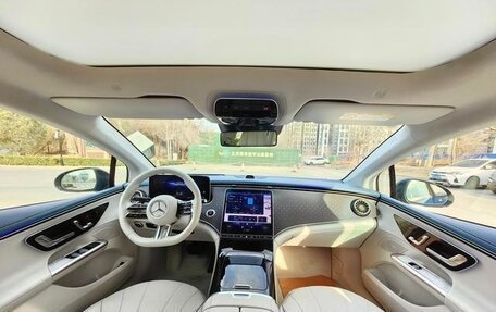 Mercedes-Benz EQE, 2022 год, 4 110 011 рублей, 9 фотография