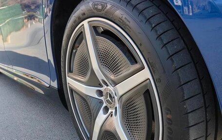 Mercedes-Benz EQE, 2022 год, 4 110 011 рублей, 8 фотография