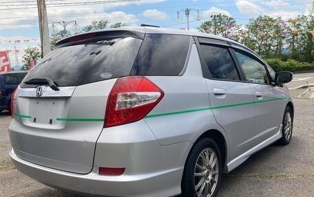 Honda Fit Shuttle I рестайлинг, 2012 год, 693 000 рублей, 3 фотография