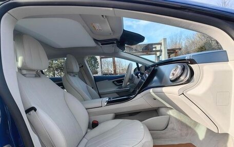 Mercedes-Benz EQE, 2022 год, 4 110 011 рублей, 10 фотография