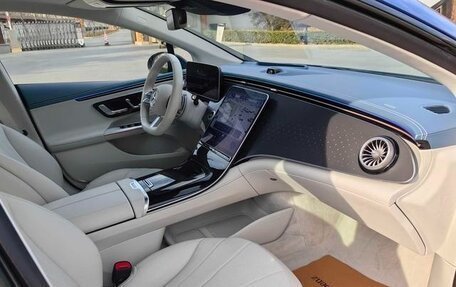 Mercedes-Benz EQE, 2022 год, 4 110 011 рублей, 12 фотография