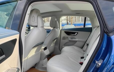 Mercedes-Benz EQE, 2022 год, 4 110 011 рублей, 11 фотография
