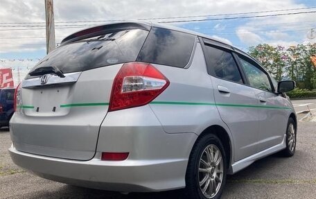 Honda Fit Shuttle I рестайлинг, 2012 год, 693 000 рублей, 4 фотография