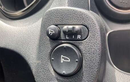 Honda Fit Shuttle I рестайлинг, 2012 год, 693 000 рублей, 11 фотография