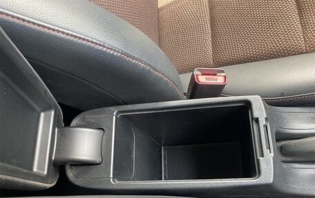 Honda Fit Shuttle I рестайлинг, 2012 год, 693 000 рублей, 14 фотография